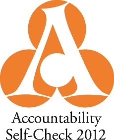 ACCOUNTABILITY SELF-CHECK 2012” FROM JAPAN NGO CENTER FOR INTERNATIONAL COOPERATION (JANIC)