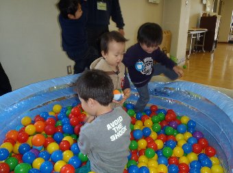 東日本大震災：福島そうそう現地医療活動レポート４