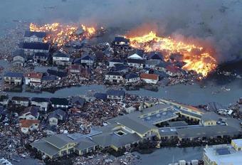 東日本大震災緊急支援