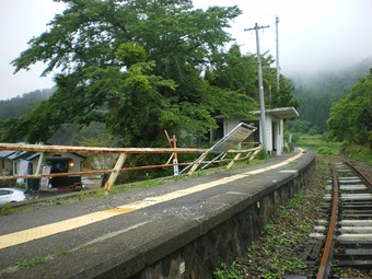 東日本大震災：現地医療活動レポート12