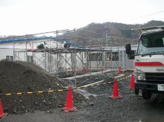 東日本大震災：岩手県医療システム復旧プロジェクト　活動レポート１