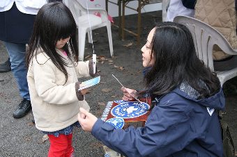 10/19-20　フランス車の祭典　車山高原フレンチブルーミーティング開催のお知らせ