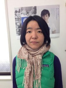 「東北ニココロプロジェクト」関本史恵看護師インタビュー