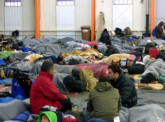 ヨーロッパにおける難民受入れ危機　最新レポート（2015年12月2日）