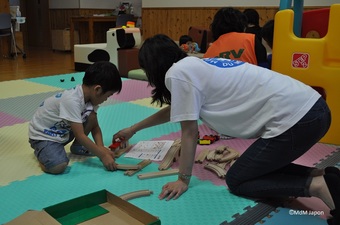 熊本地震「子どもとの接し方講座 ～地震後の子どものストレス反応に対する対処法～」を開催