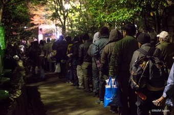 ハウジングファースト東京プロジェクト: 社会デザイン賞「学会奨励賞」を受賞