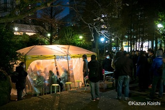 ハウジングファースト東京プロジェクト：その先にあるのは「生きやすい街づくり」（ゆうりんクリニック 西岡誠 院長）