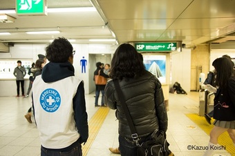 ハウジングファースト東京プロジェクト：その先にあるのは「生きやすい街づくり」（ゆうりんクリニック 西岡誠 院長）