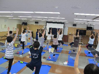 大槌町・釜石市での世界の医療団の主な活動歴