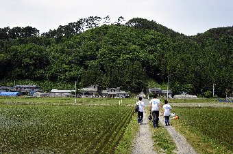 大槌町・釜石市での世界の医療団の主な活動歴