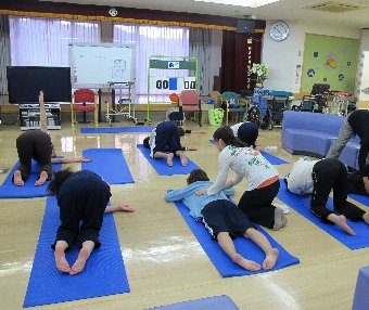 東日本大震災：現地医療活動レポート20