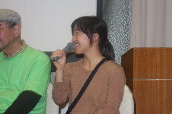 「東京プロジェクト」２０１２年度活動報告会「世界再生工場！？」