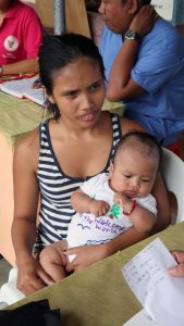 【緊急支援】フィリピンレイテ島での診療を開始
