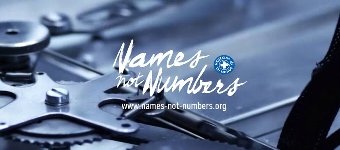 避妊と安全で合法な中絶の実現を求める国際キャンペーン、「Names not Numbers」を開始しました