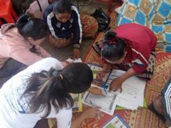 ラオス小児医療プロジェクト：現地活動レポート６