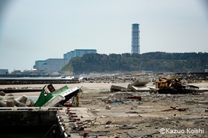 福島こころのケアの現場から　～7年目の提言