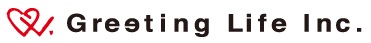 グリーティングライフ株式会社