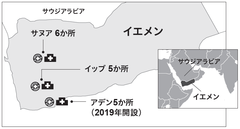 イエメン