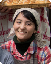 武石晶子
