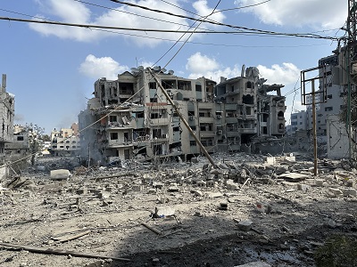 Gaza