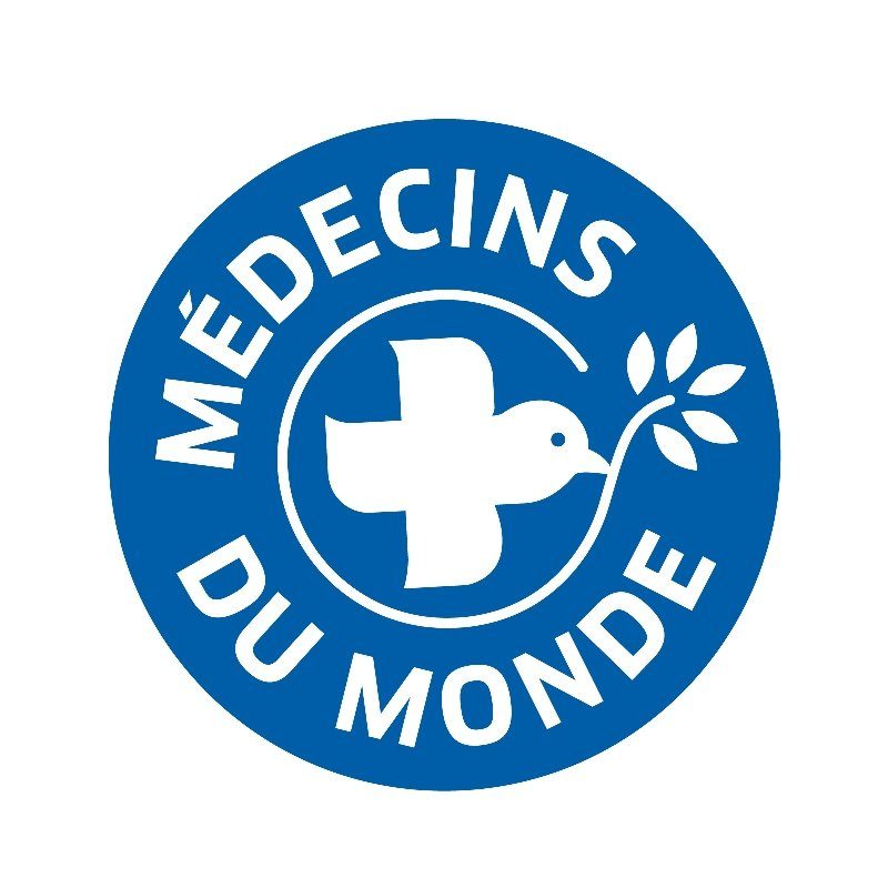 Médecins du Monde Japon（世界の医療団）