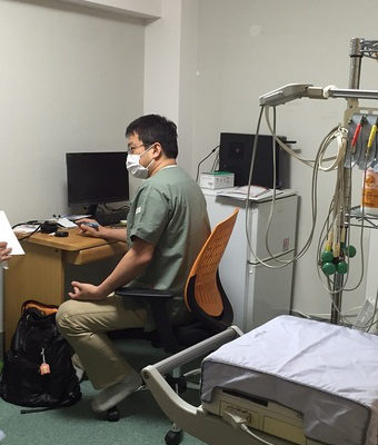 東京プロジェクトに新パートナー、医療部門を担うクリニックが開院